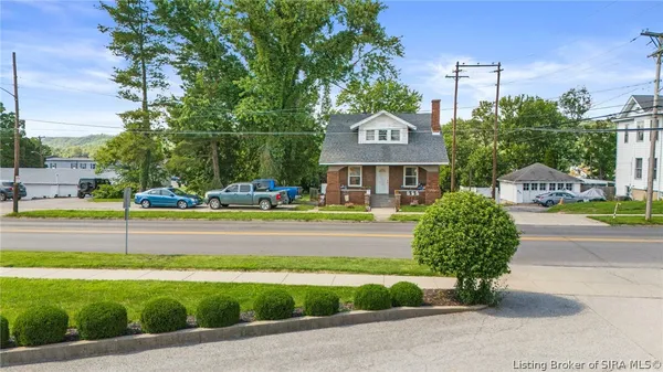 $289,900 | 611 Highland Avenue, Carrollton, KY 41008