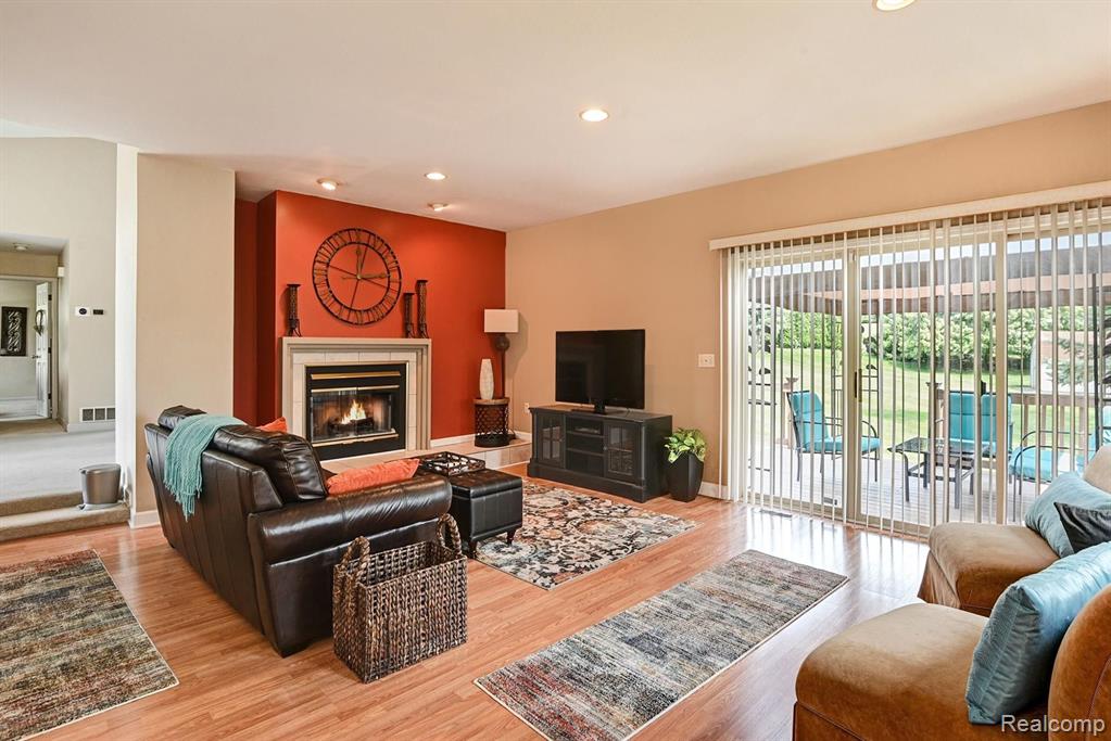 1116 Heatherwoode Road Flint, MI 48532 - Photo 11 of 27