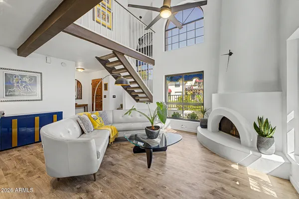 $300,000 | 4932 East Siesta Drive, Unit 3, Phoenix, AZ 85044