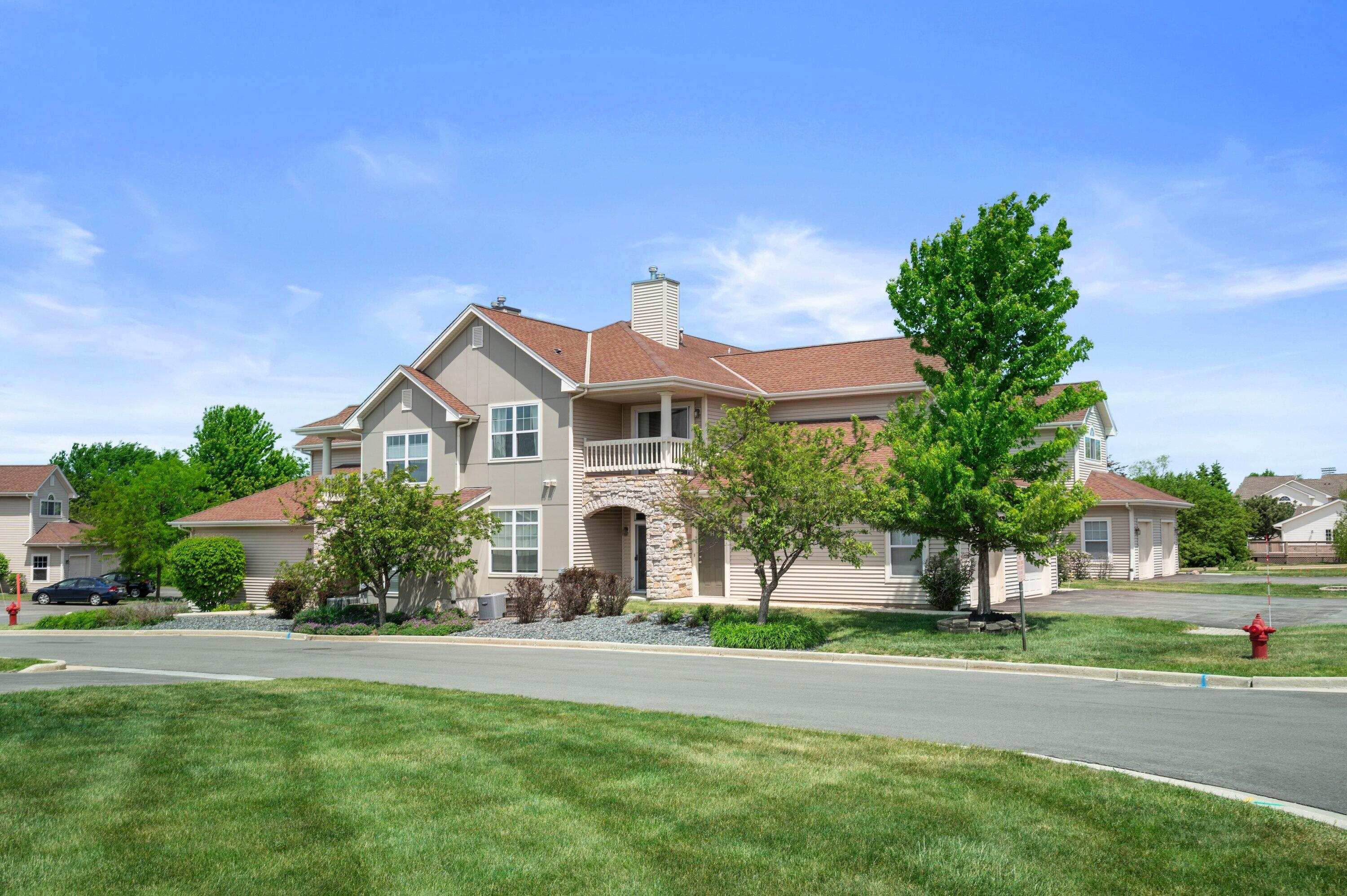 9301 South Cobblestone Way, Unit H Franklin, WI 53132 - Photo 29 of 33 0019