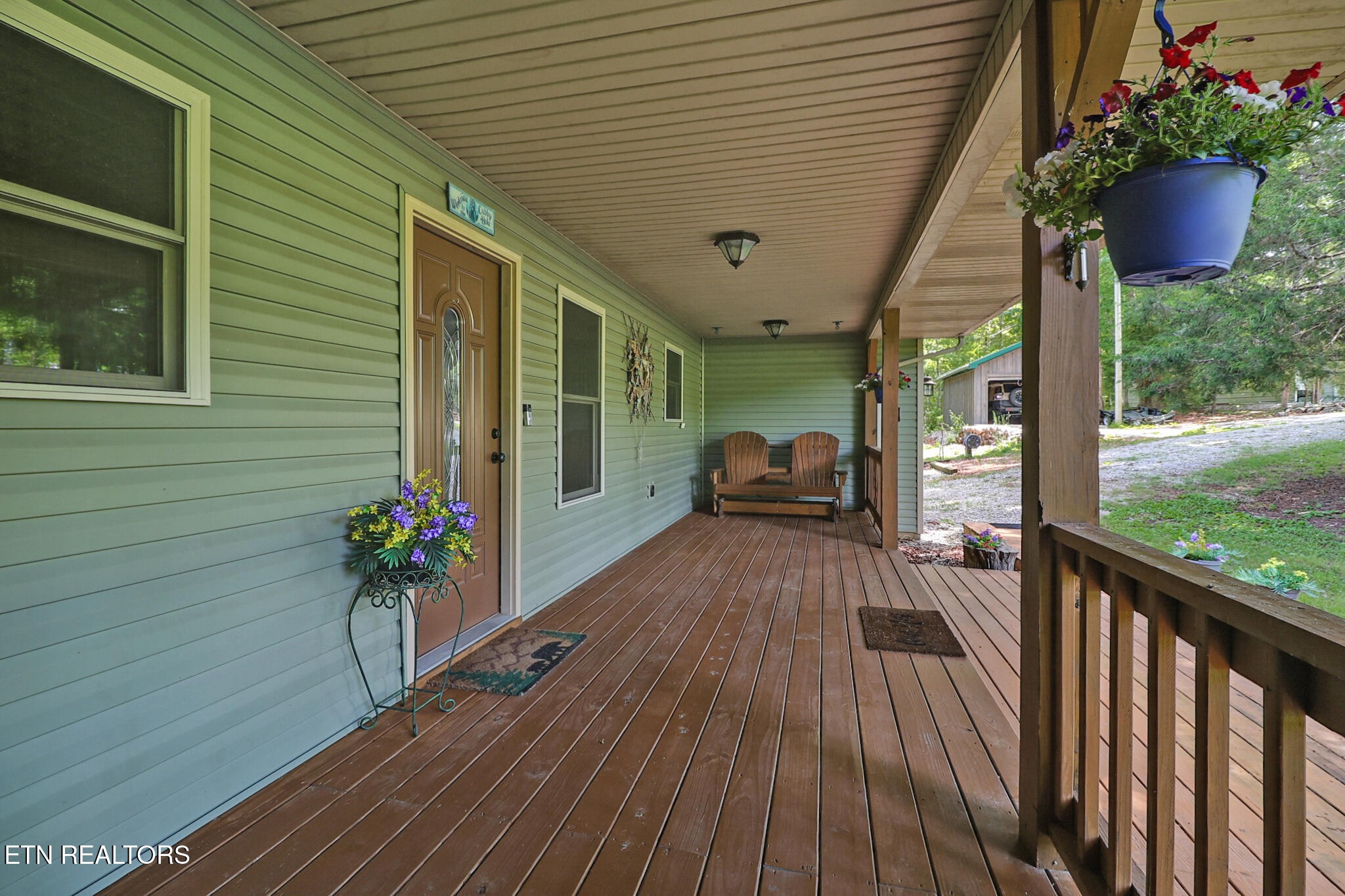 68 Boone Dock Road Jamestown, TN 38556 - Photo 6 of 58