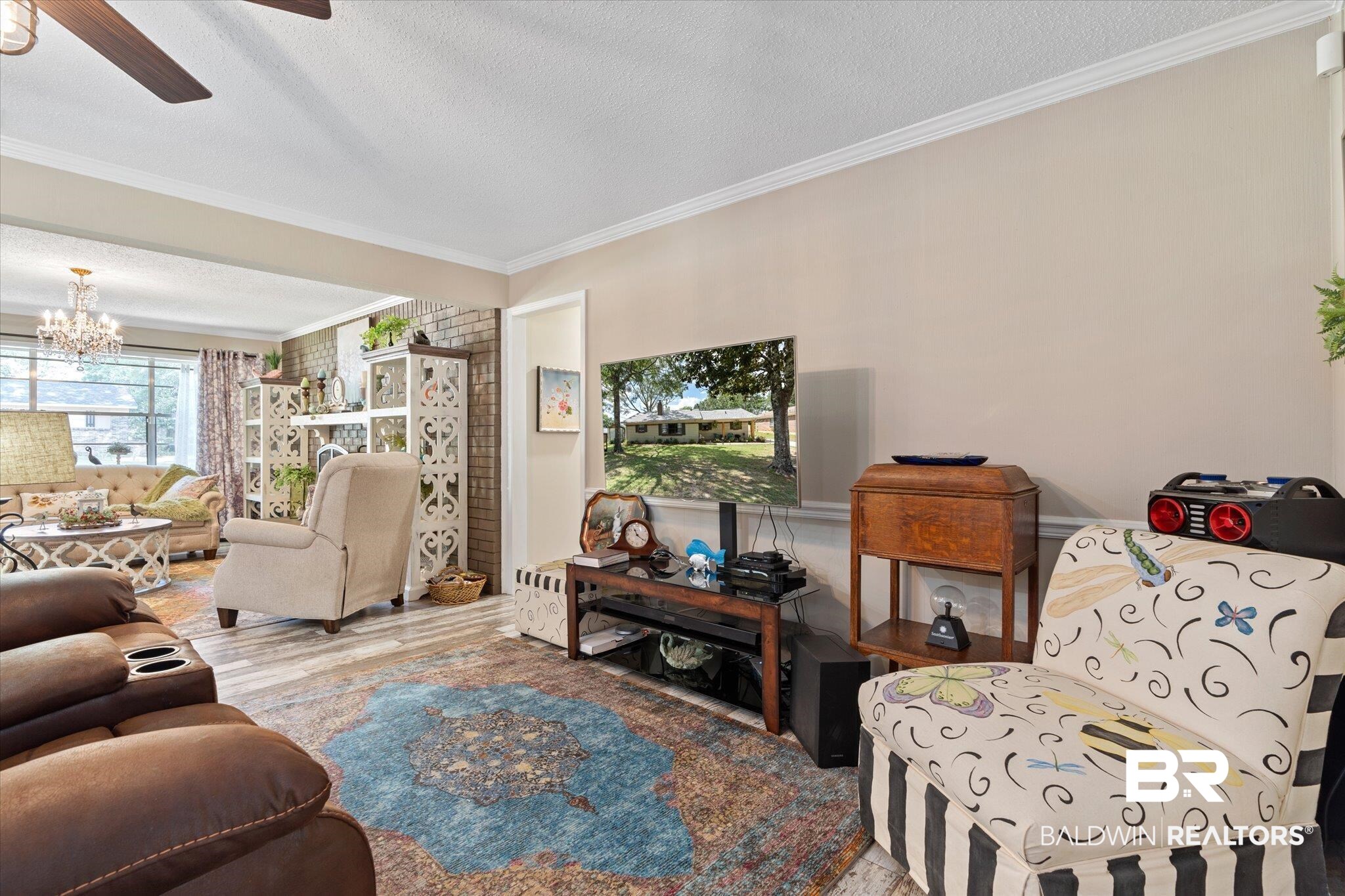 5405 Highland Road Mobile, AL 36693 - Photo 7 of 23