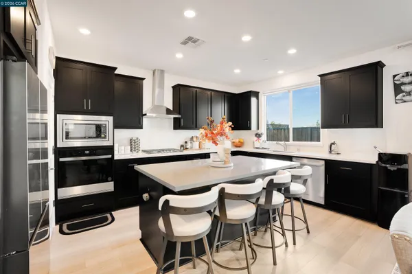 $749,000 | 812 Hardcastle Road, Oakley, CA 94561