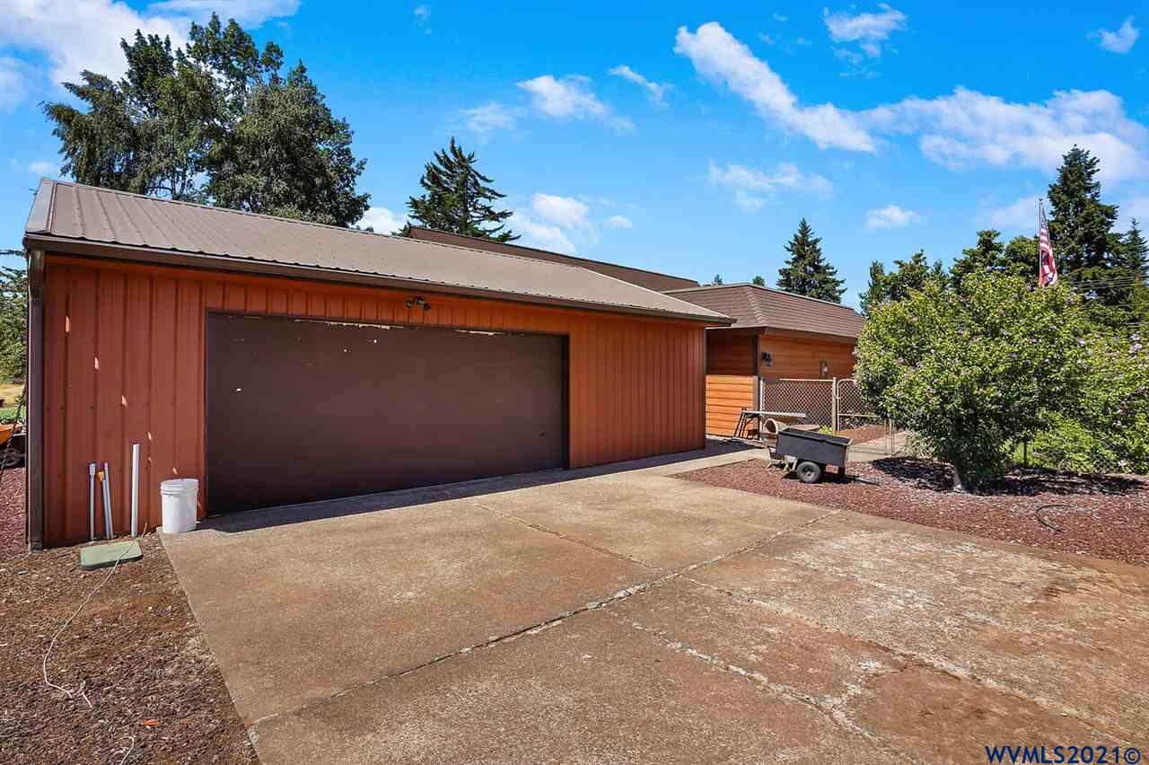 5305 Radell Court Southeast Salem, OR 97317 - Photo 40 of 42