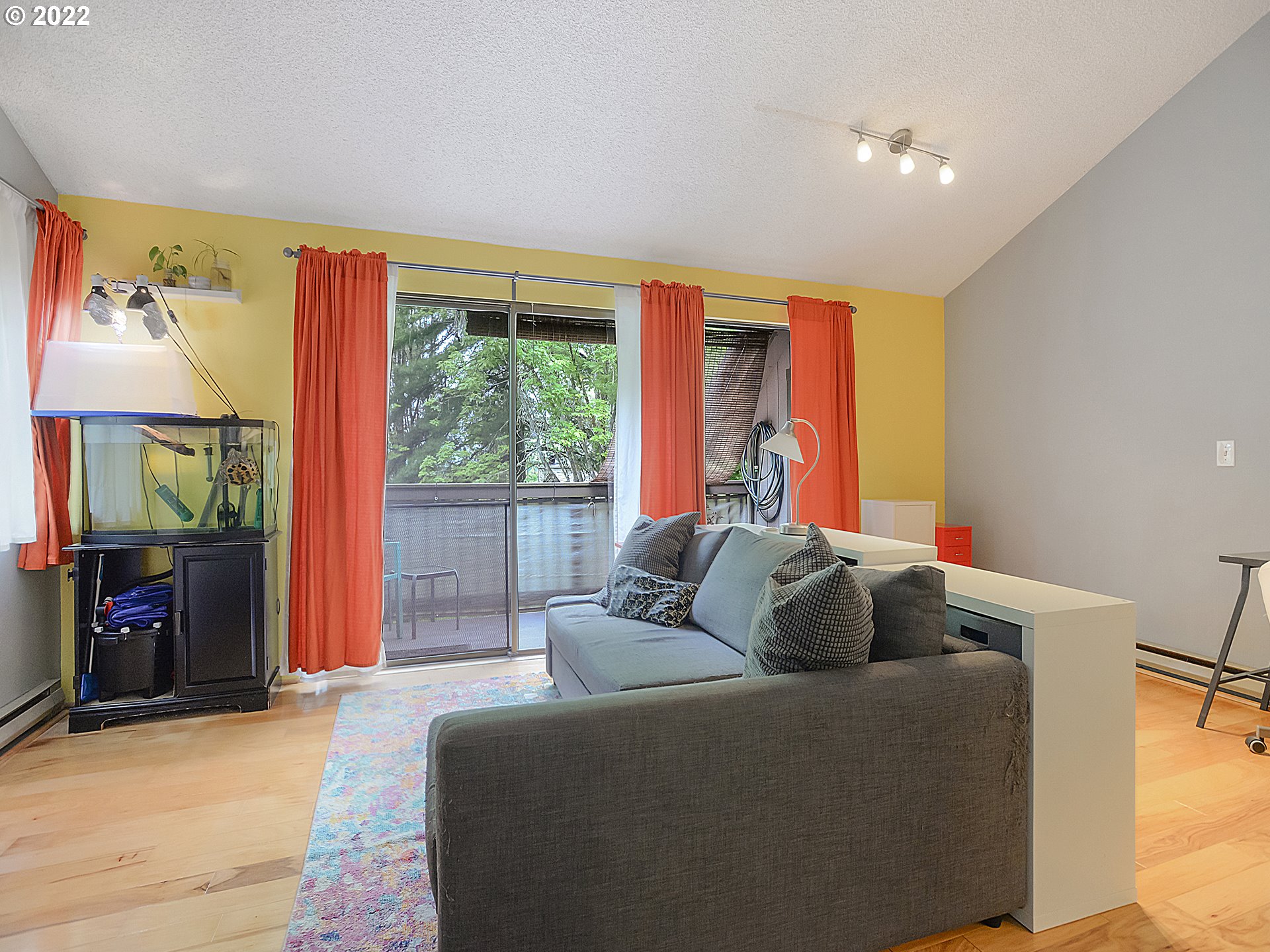 7508 Southwest Barnes Road, Unit D Portland, OR 97225 - Photo 9 of 32 Gallery Image 9