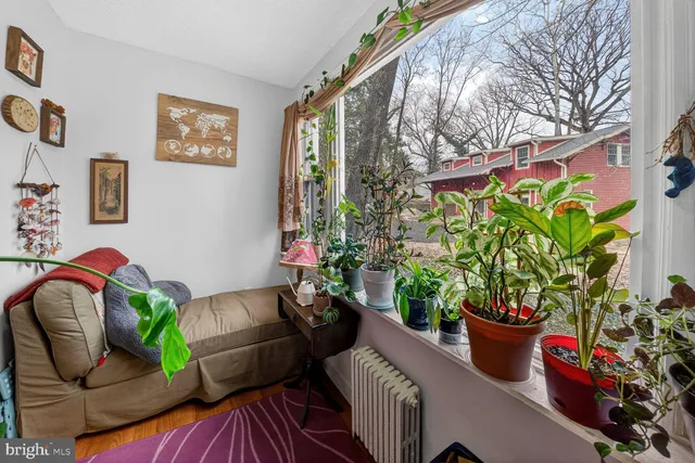 $1,541 | 700 1/2 Chaney Drive, Unit 1, Takoma Park, MD 20912