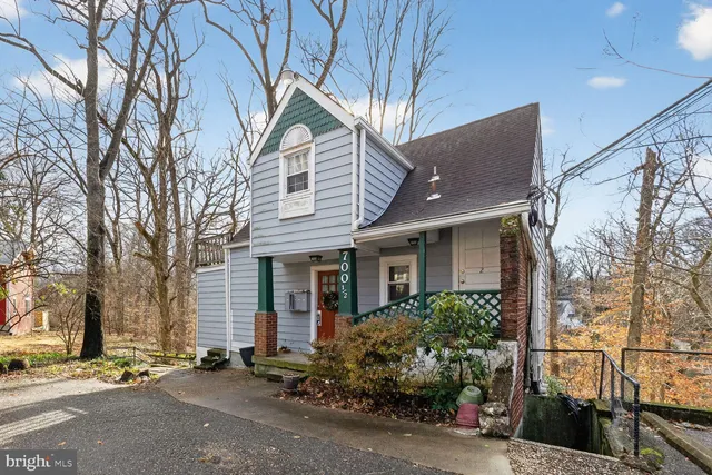 $1,541 | 700 1/2 Chaney Drive, Unit 1, Takoma Park, MD 20912