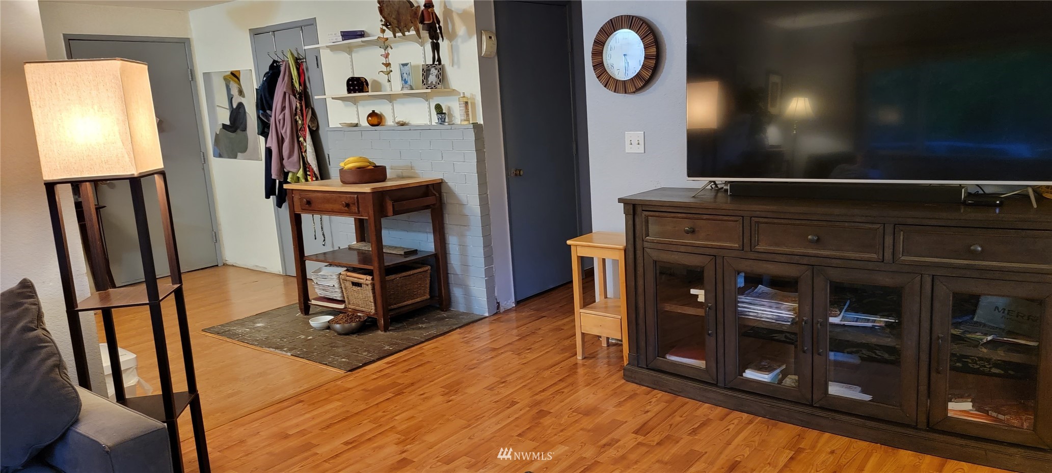 1224 Mission Road Everson, WA 98247 - Photo 6 of 30 a view of a storage and utility room