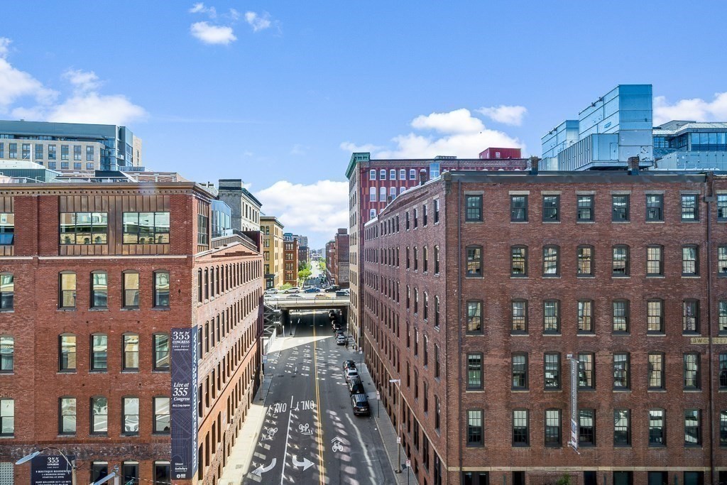 346 Congress Street, Unit 413 Boston, MA 02210 - Photo 18 of 20