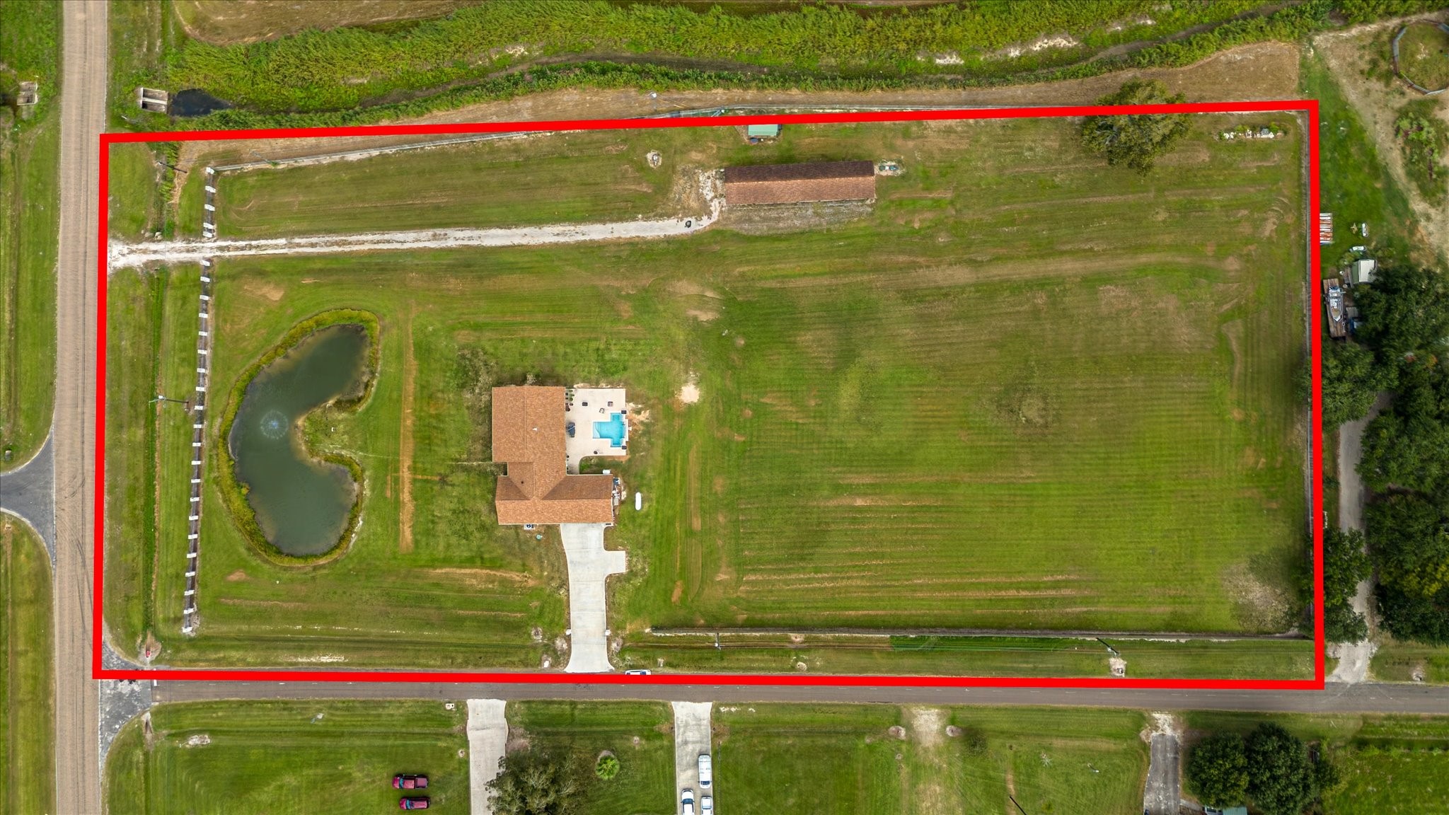 105 Baker Road Winnie, TX 77665 - Photo 42 of 46 Gallery Image 42