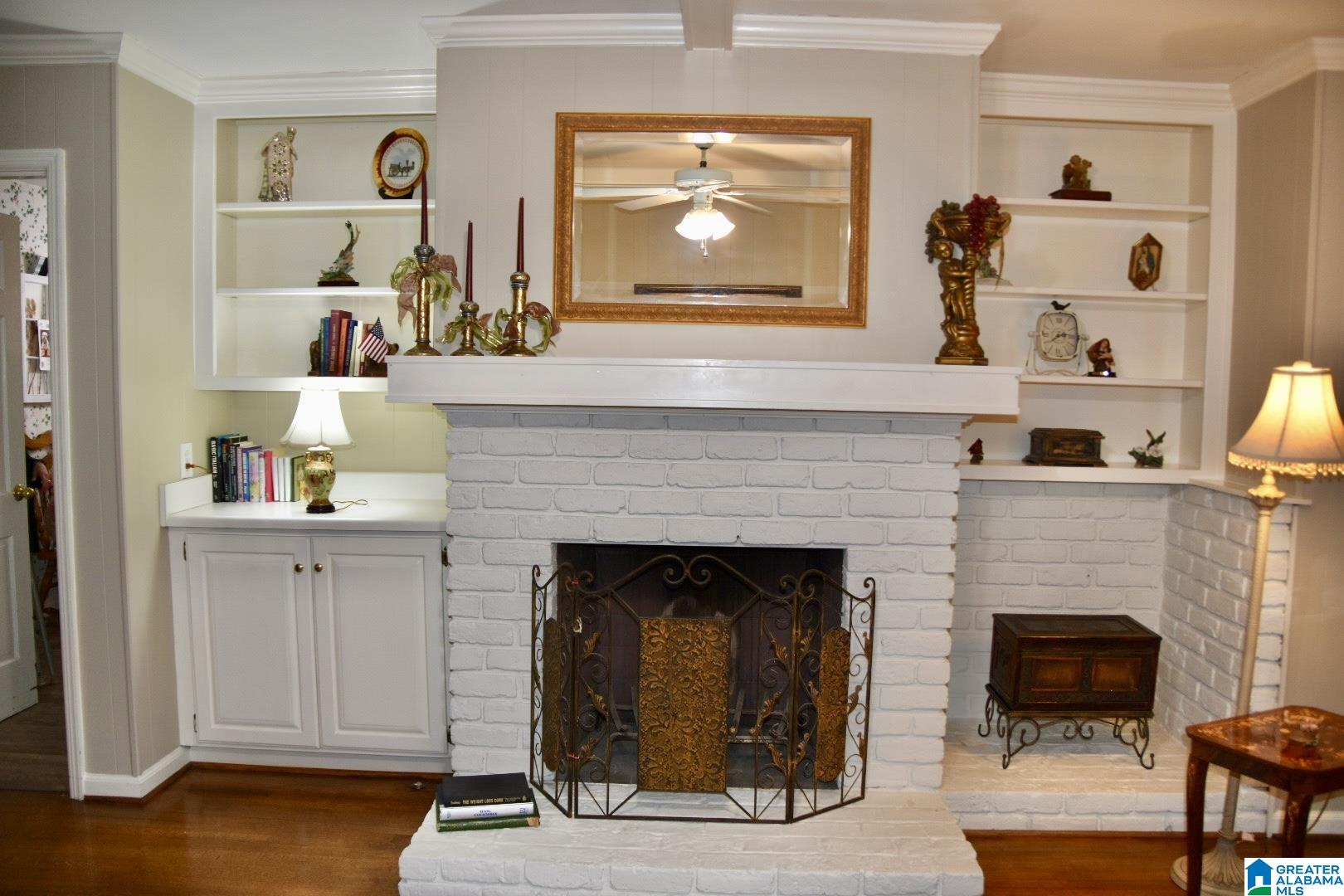 1610 Berry Knoll Birmingham, AL 35226 - Photo 18 of 35