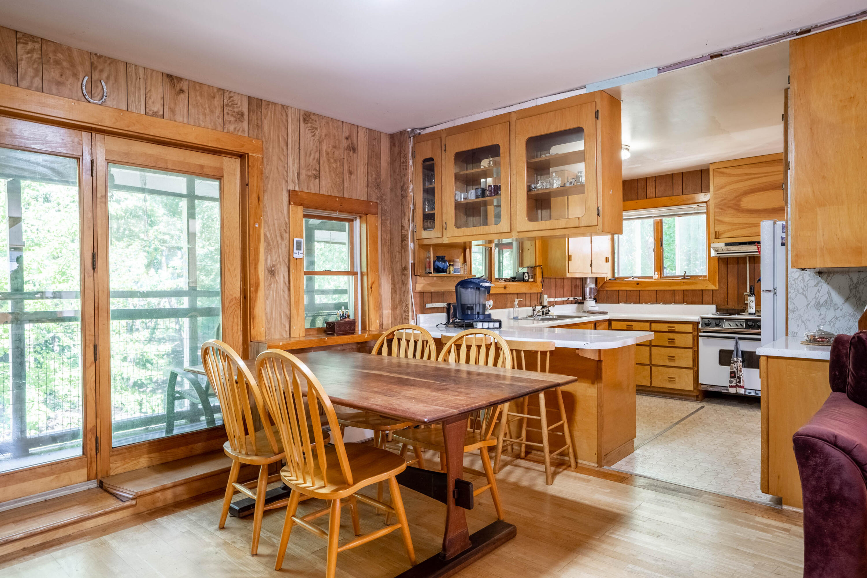 305 Sebago Road Sebago, ME 04029 - Photo 11 of 53 3-Interiors-5