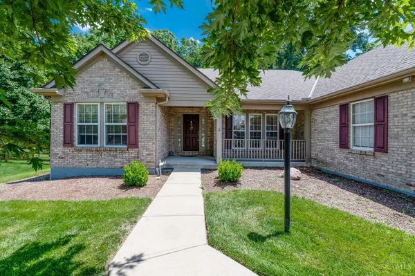 $369,000 | 4093 Woodsly Drive, Batavia, OH 45103
