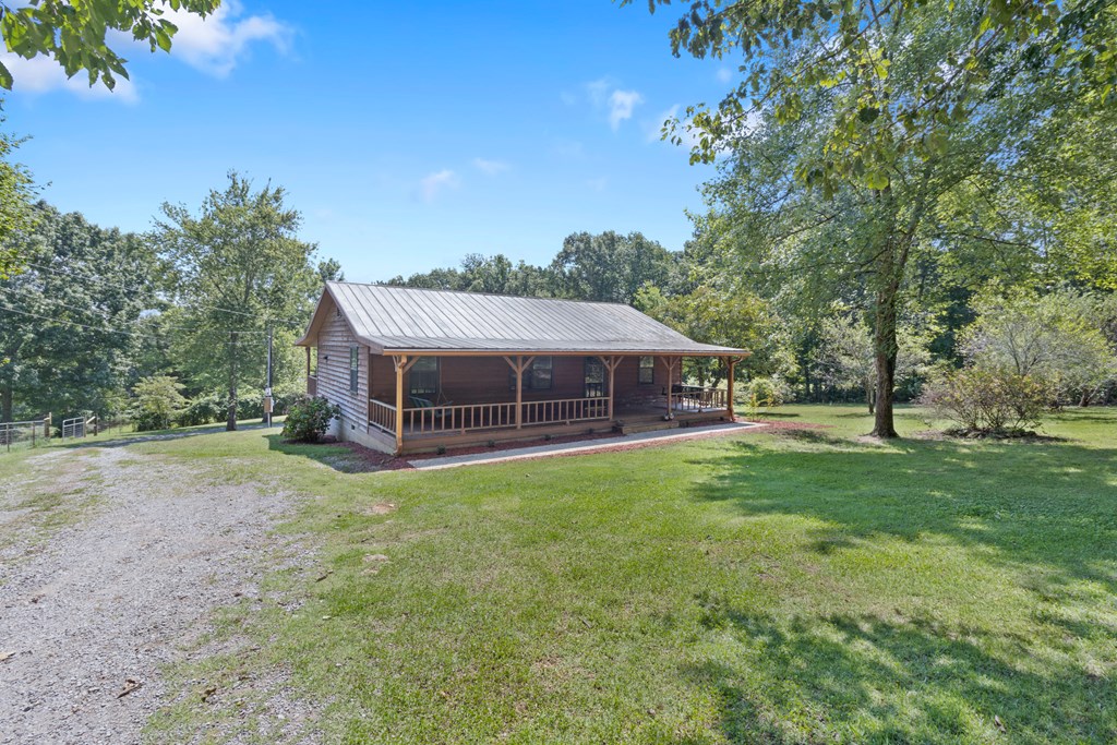5841 North Marble Top Road Chickamauga, GA 30707 - Photo 2 of 58 Gallery Image 2