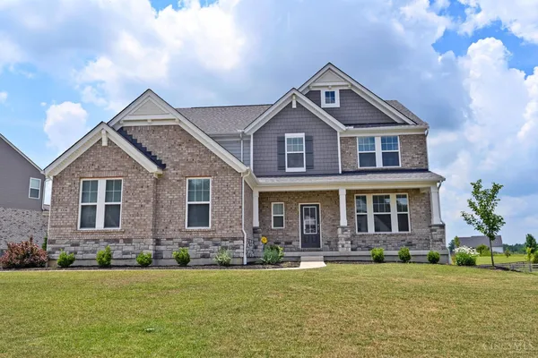$789,000 | 5356 Brougham Lane, Hamilton, OH 45011