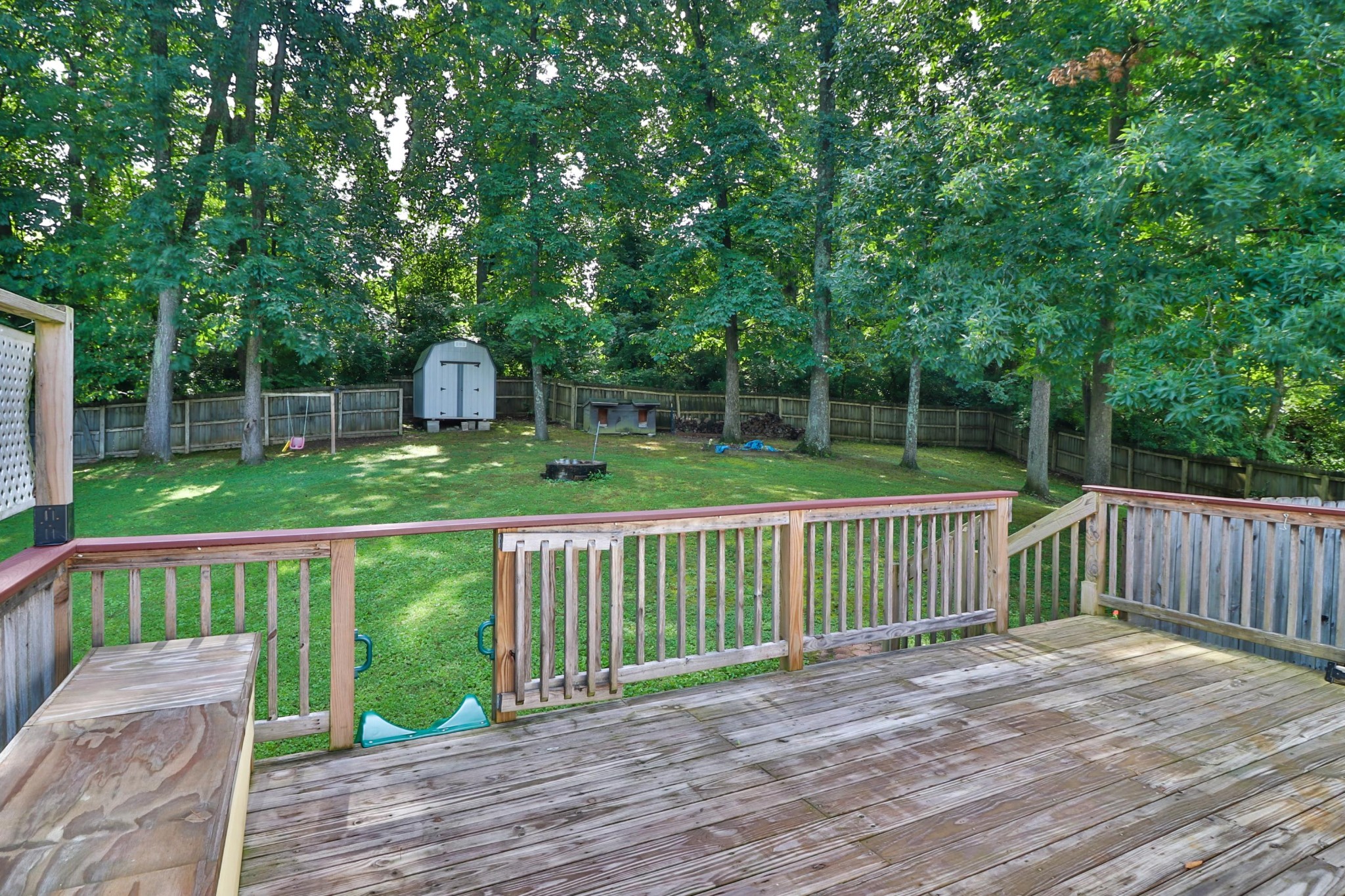 3936 Abercorn Road Knoxville, TN 37921 - Photo 11 of 31 Gallery Image 11