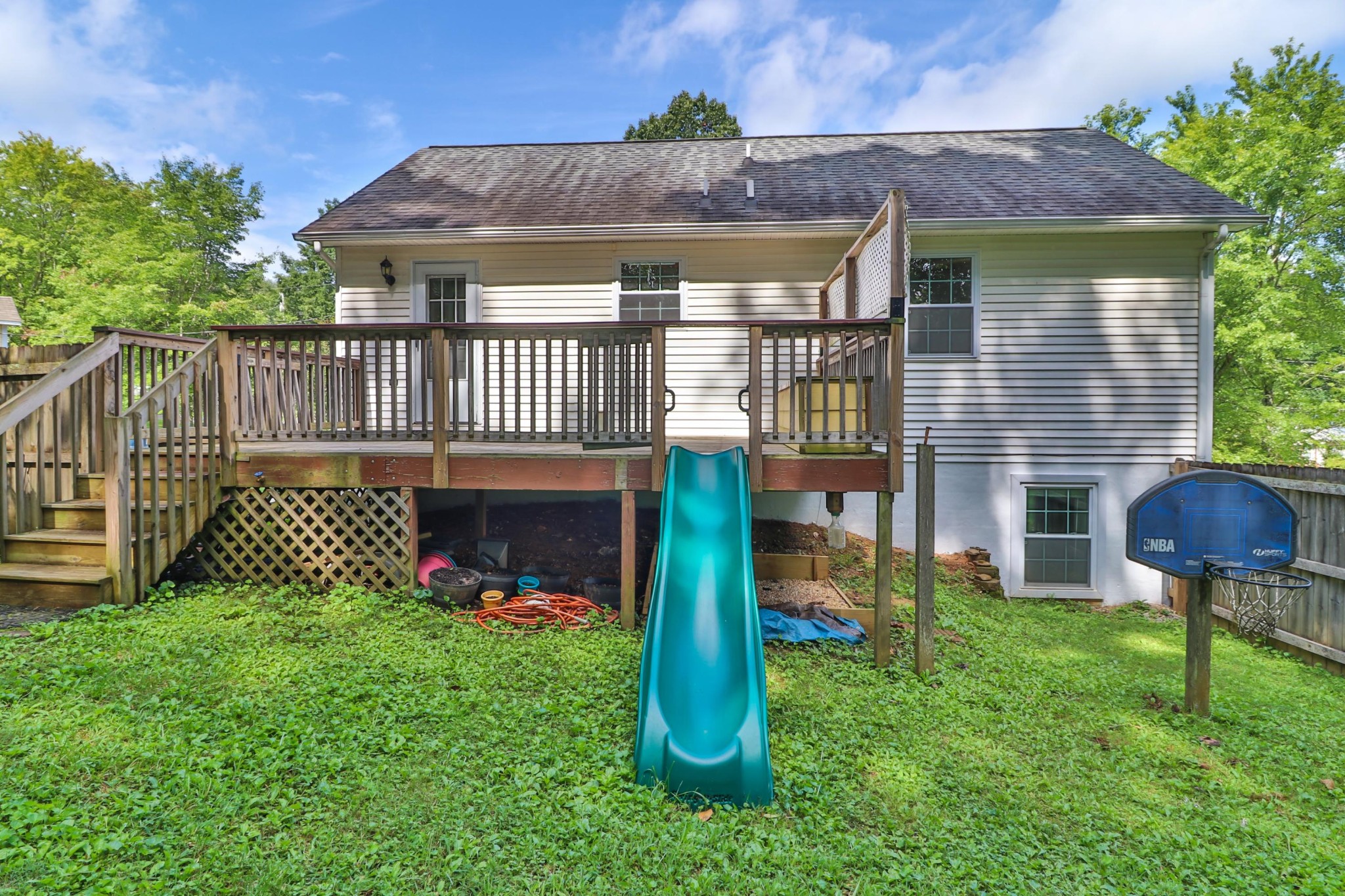 3936 Abercorn Road Knoxville, TN 37921 - Photo 12 of 31 Gallery Image 12