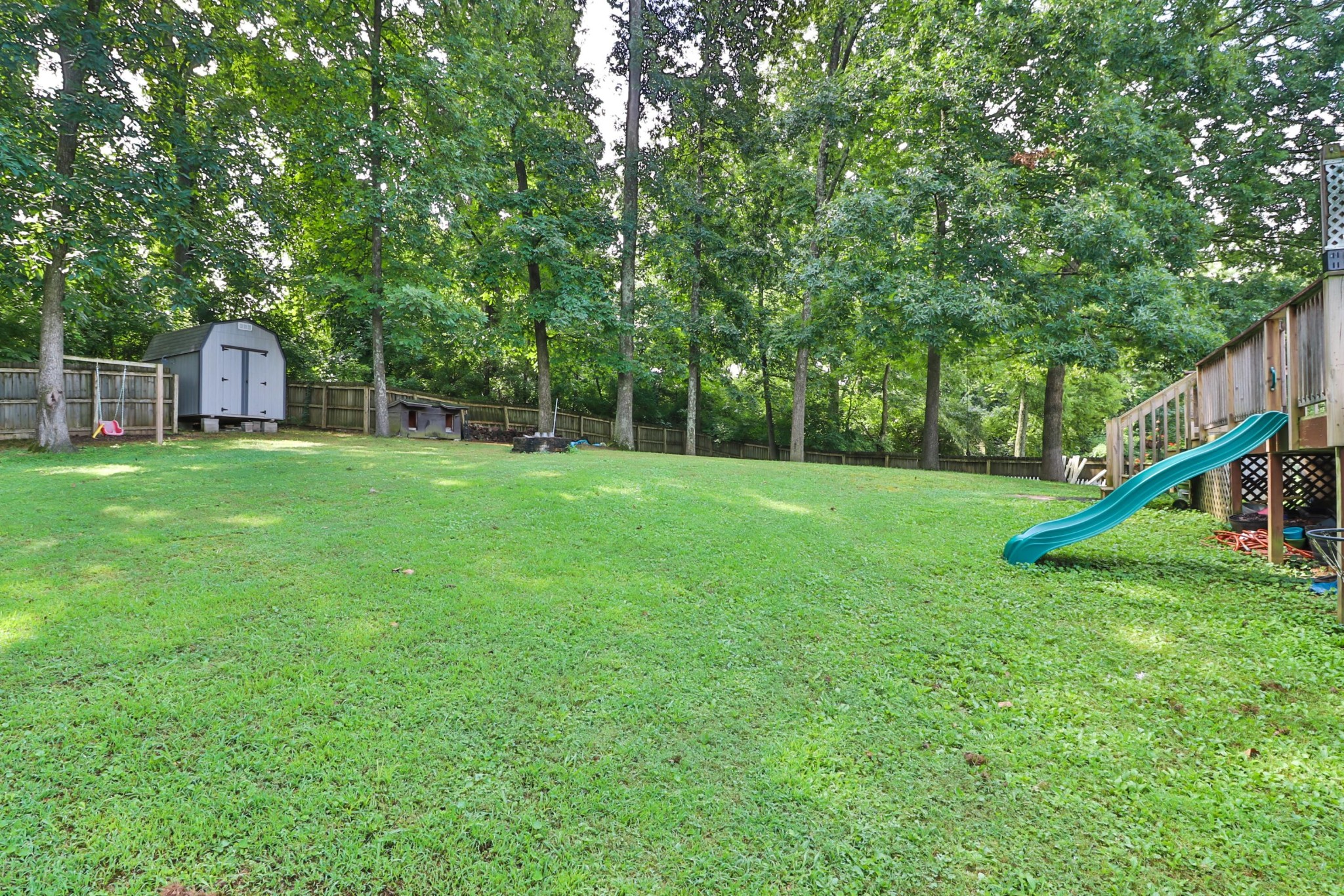 3936 Abercorn Road Knoxville, TN 37921 - Photo 8 of 31 Gallery Image 8