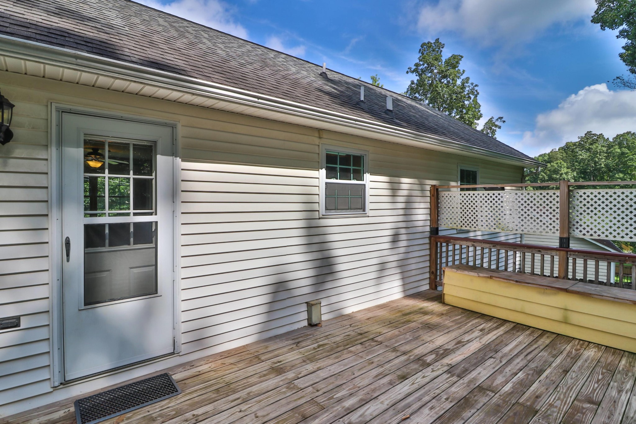 3936 Abercorn Road Knoxville, TN 37921 - Photo 9 of 31 Gallery Image 9