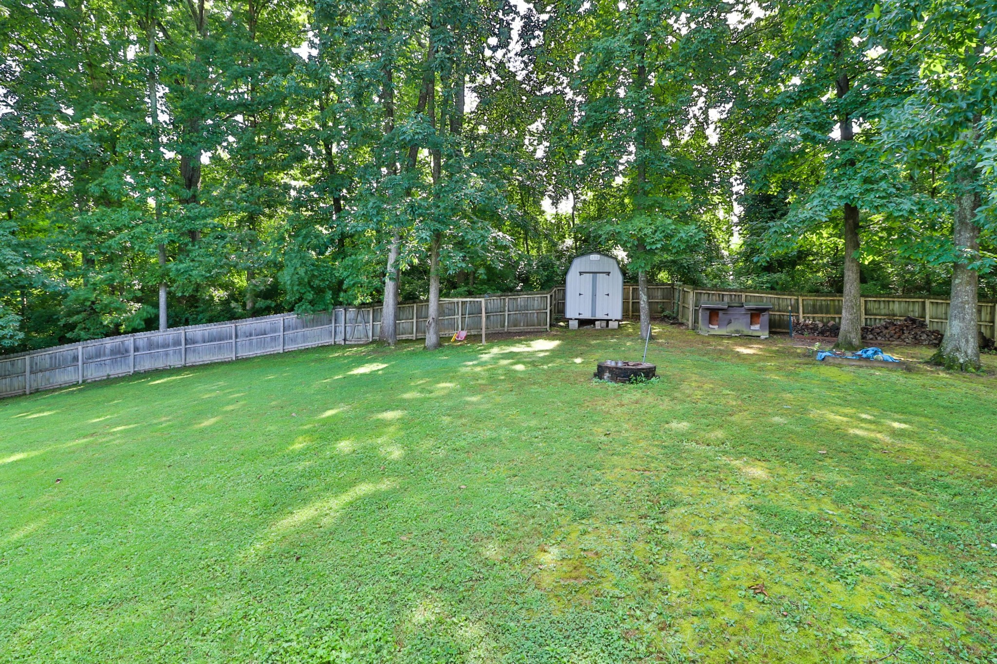 3936 Abercorn Road Knoxville, TN 37921 - Photo 10 of 31 Gallery Image 10