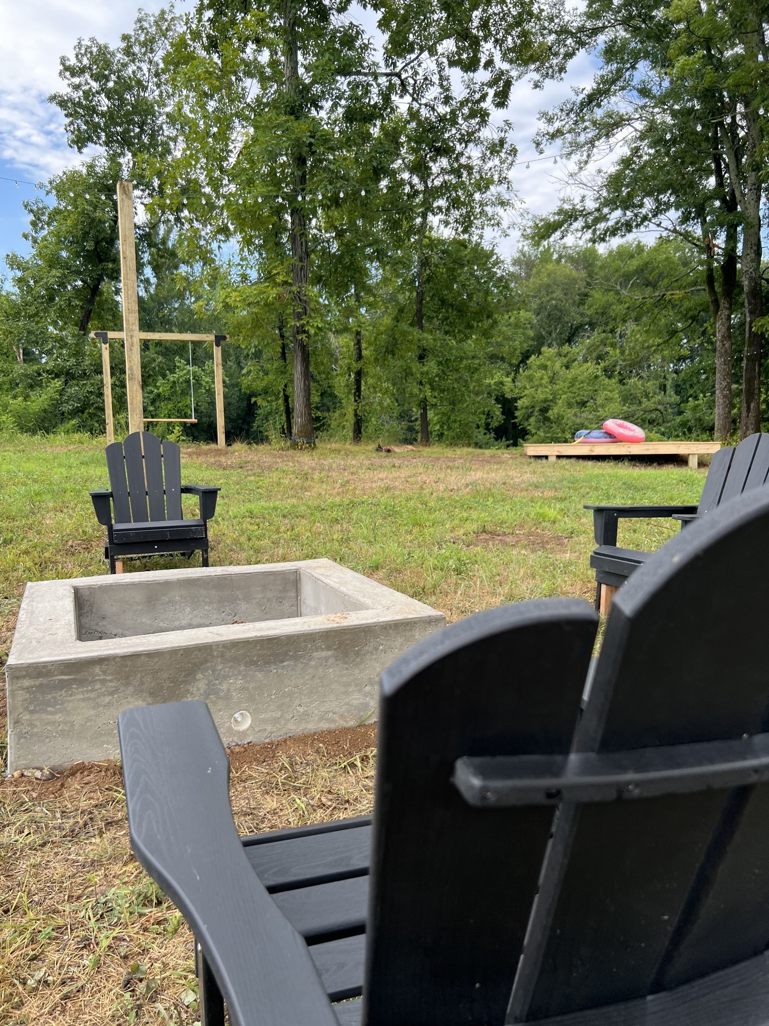 6725 Cravens Road Savannah, TN 38372 - Photo 4 of 11 a view of outdoor space and yard