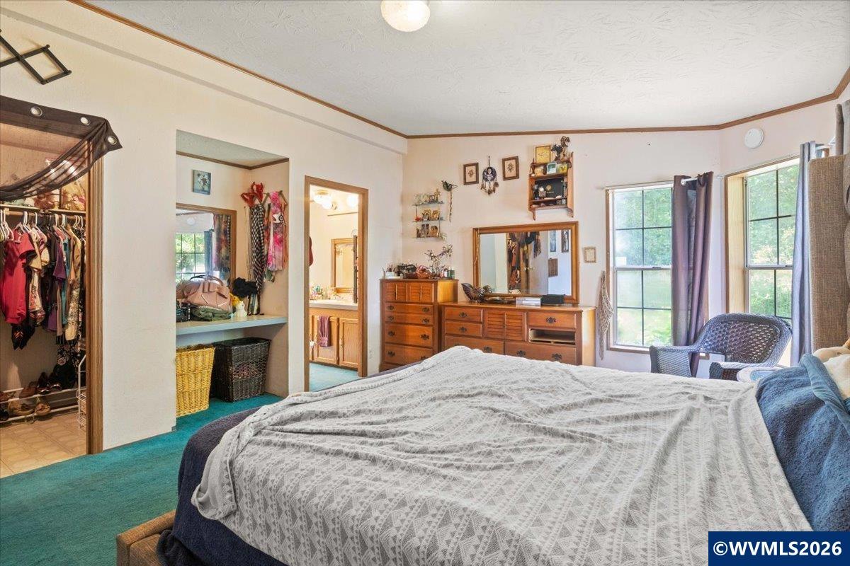 40450 South McCully Mountain Road Lyons, OR 97358 - Photo 15 of 36 Gallery Image 15