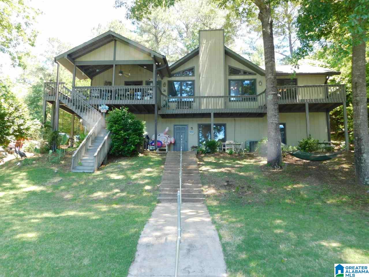 155 Deer Trace Alexander City, AL 35010 - Photo 38 of 49