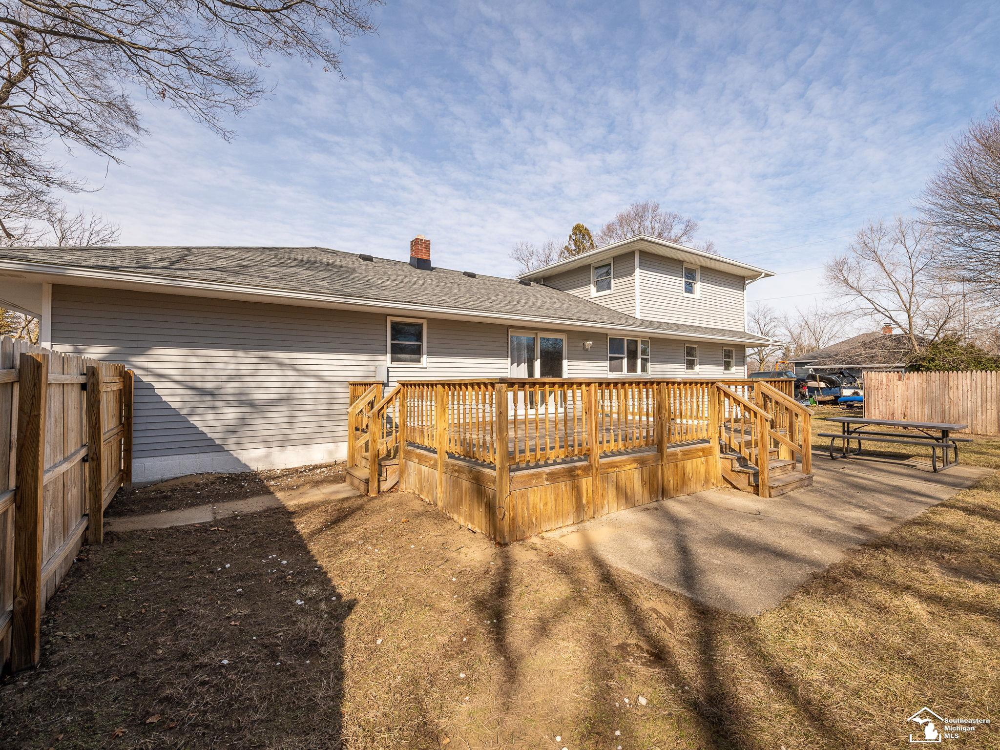 3663 St Anthony Road Temperance, MI 48182 - Photo 39 of 63