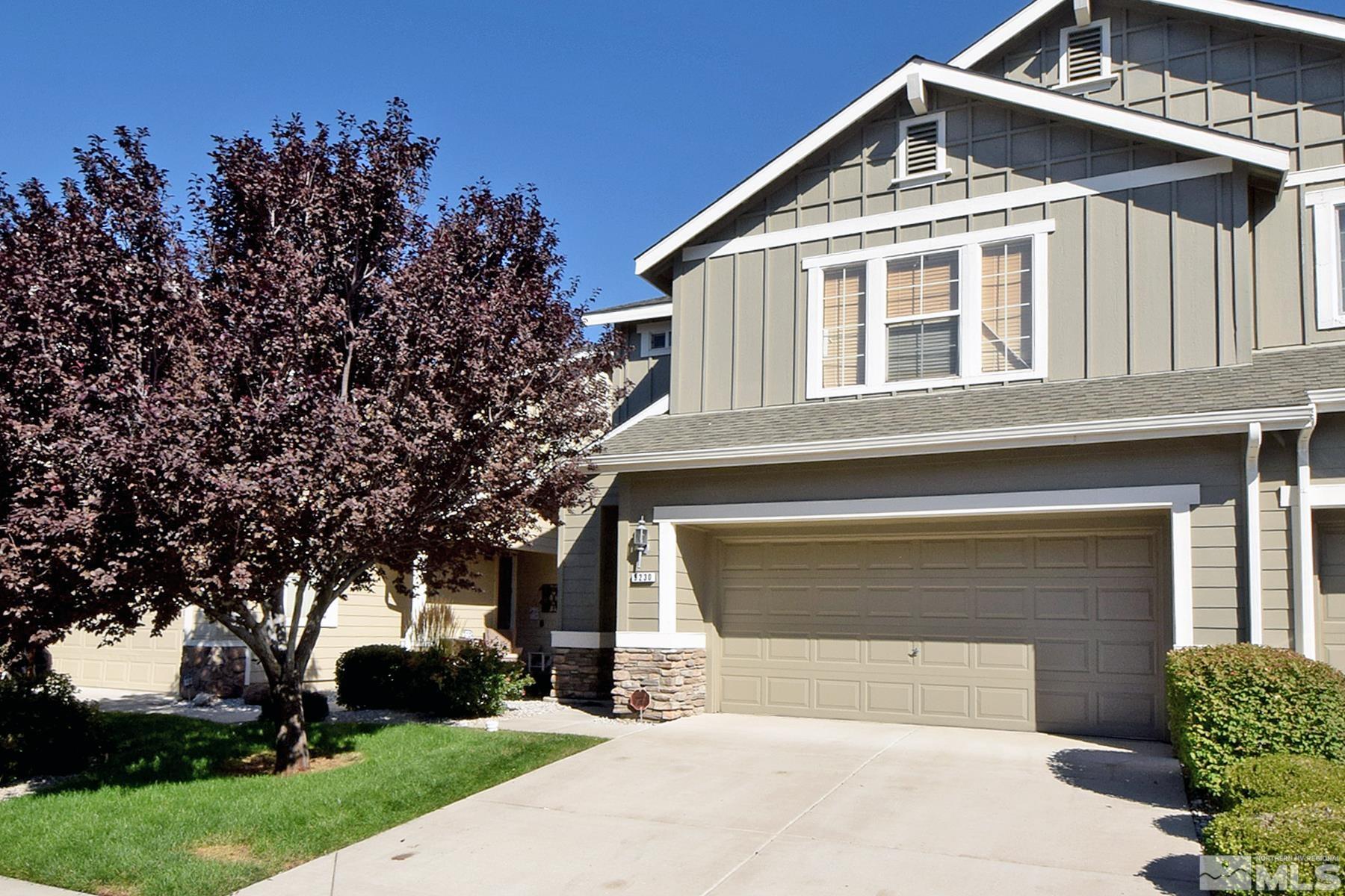 9230 Running Dog Circle Reno, NV 89506 - Photo 2 of 31 Photo 2