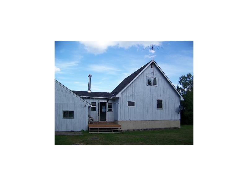 210 Heath Road Milbridge, ME 04658 - Photo 2 of 17 Exterior Back.