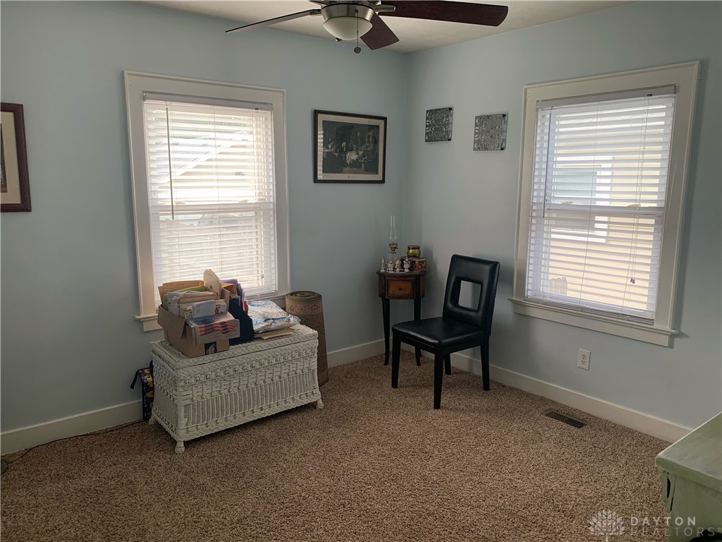 1551 Coventry Road Dayton, OH 45410 - Photo 12 of 41 1st floor bedroom