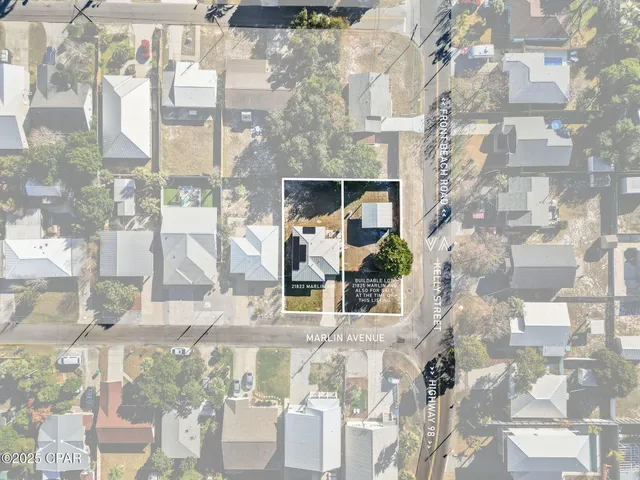 $699,000 | 21823 Marlin Avenue, Panama City Beach, FL 32413