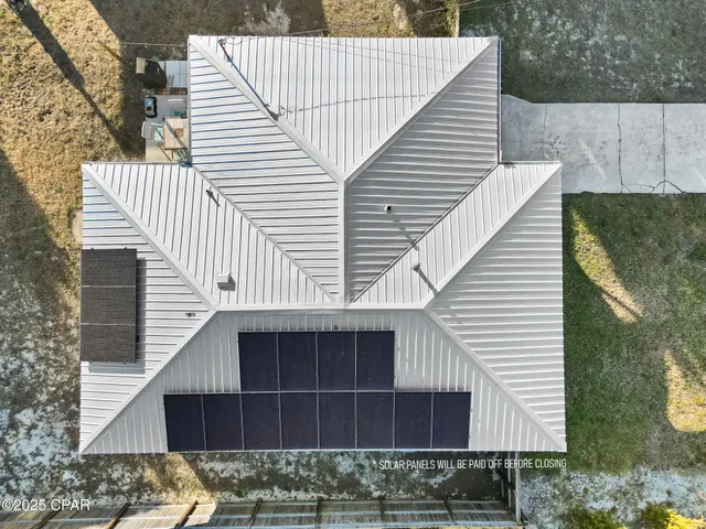 $699,000 | 21823 Marlin Avenue, Panama City Beach, FL 32413