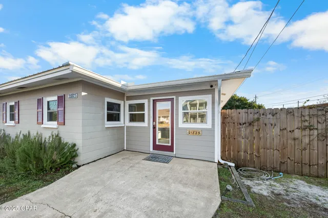 $699,000 | 21823 Marlin Avenue, Panama City Beach, FL 32413