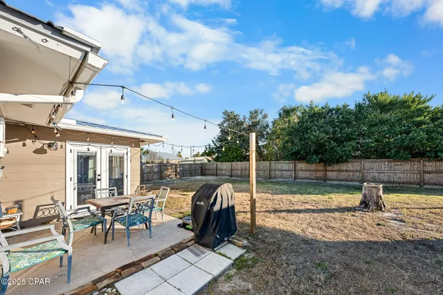 $699,000 | 21823 Marlin Avenue, Panama City Beach, FL 32413