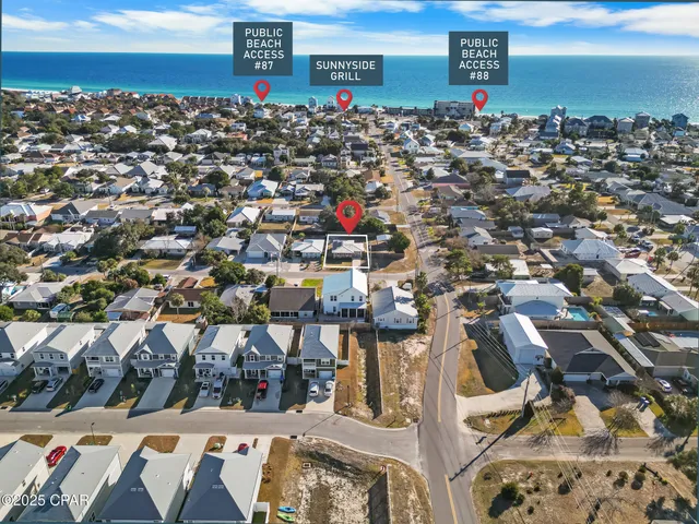 $699,000 | 21823 Marlin Avenue, Panama City Beach, FL 32413