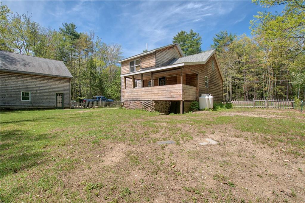310 Little Falls Road Hollis Center, ME 04042 - Photo 12 of 12 Photo