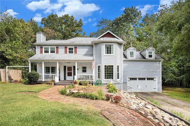 $625,000 | 4979 Letha Road, Gainesville, GA 30506