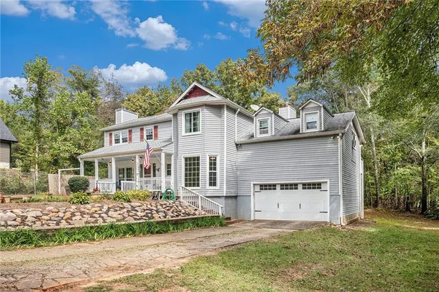 $625,000 | 4979 Letha Road, Gainesville, GA 30506