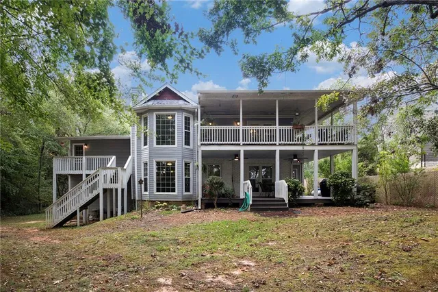 $625,000 | 4979 Letha Road, Gainesville, GA 30506