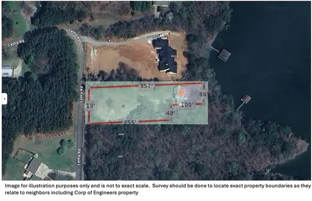 $625,000 | 4979 Letha Road, Gainesville, GA 30506