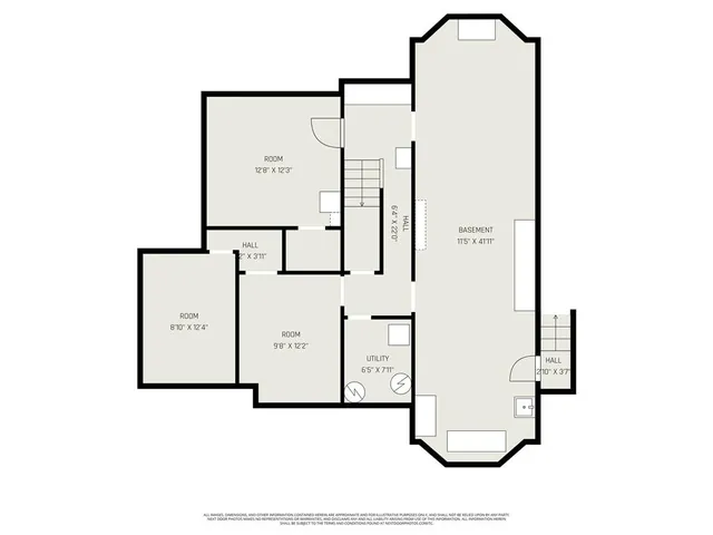 $625,000 | 4979 Letha Road, Gainesville, GA 30506