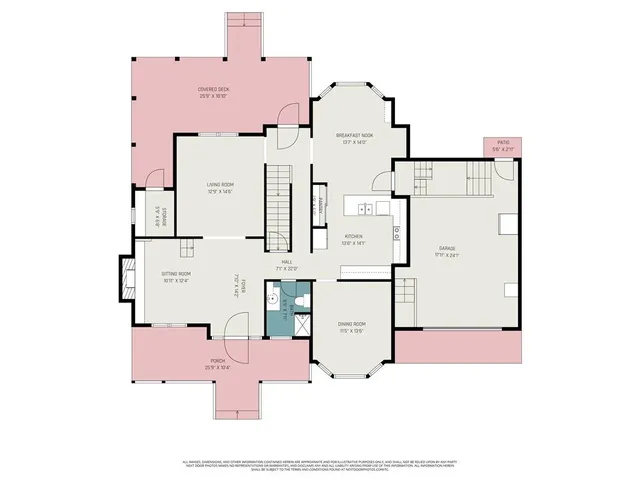 $625,000 | 4979 Letha Road, Gainesville, GA 30506