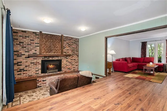 $625,000 | 4979 Letha Road, Gainesville, GA 30506