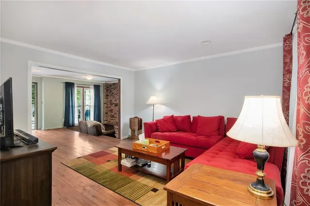 $625,000 | 4979 Letha Road, Gainesville, GA 30506