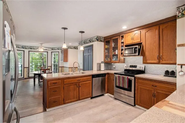 $625,000 | 4979 Letha Road, Gainesville, GA 30506