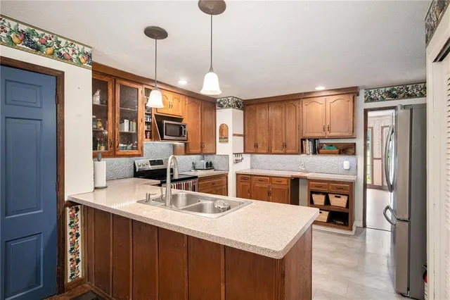 $625,000 | 4979 Letha Road, Gainesville, GA 30506