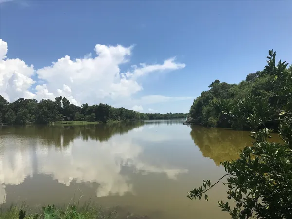 a view of a lake view