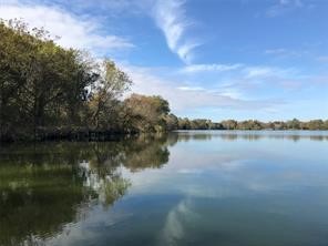 111 County Road 1333 Liberty, TX 77575 - Photo 31 of 32 a view of lake with green space