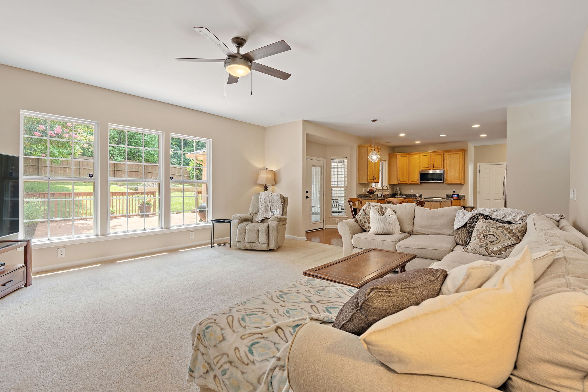 821 Holt Grove Court Nashville, TN 37211 - Photo 13 of 58